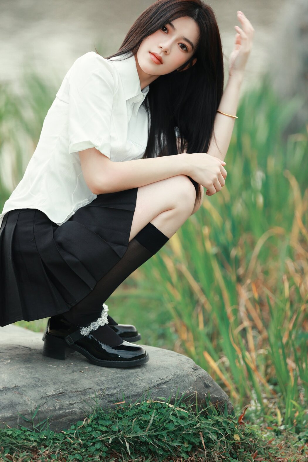 YiTuYu艺图语 Vol.2955 Shi Shi