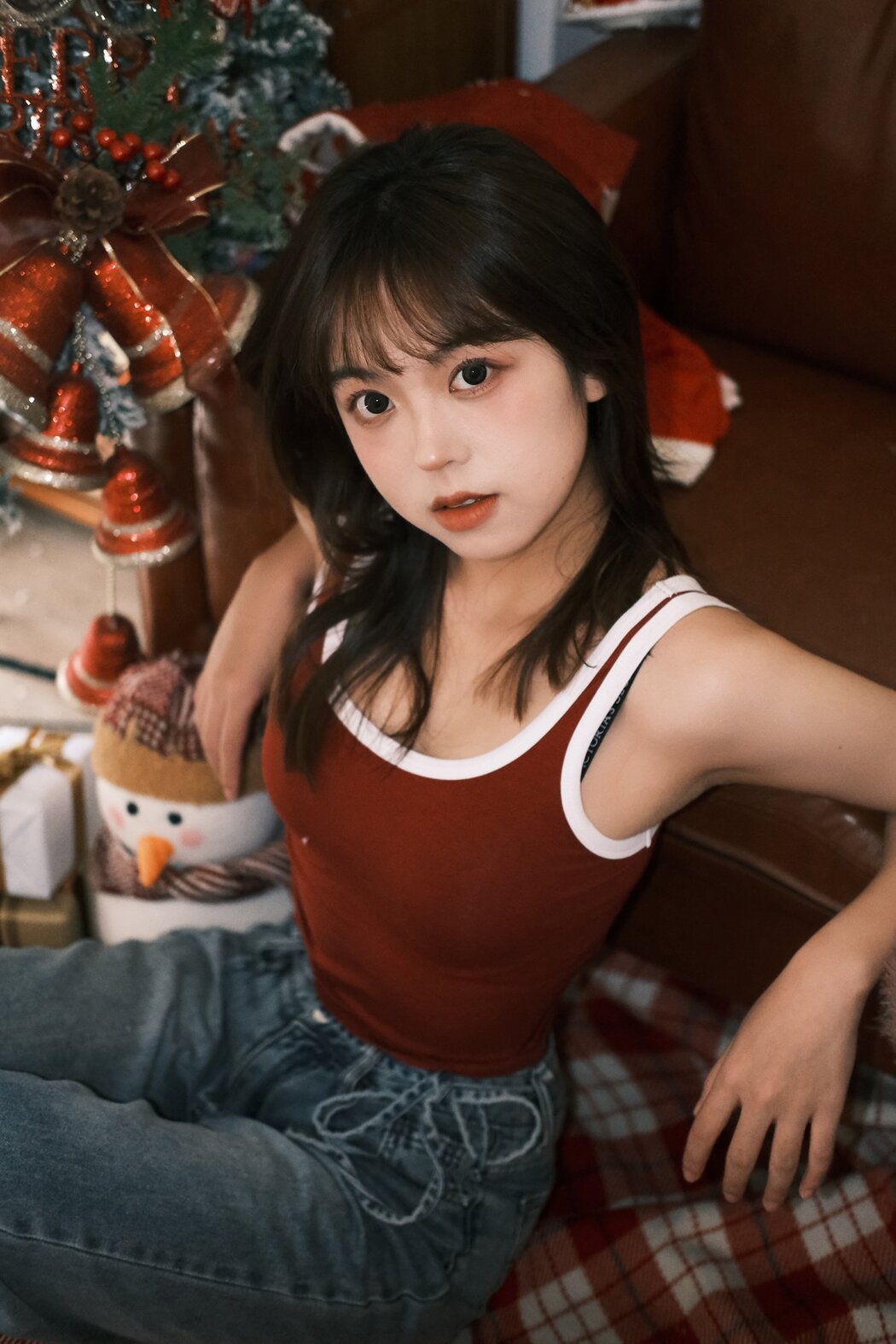YiTuYu艺图语 Vol.3007 Ha Ji Ma Hua