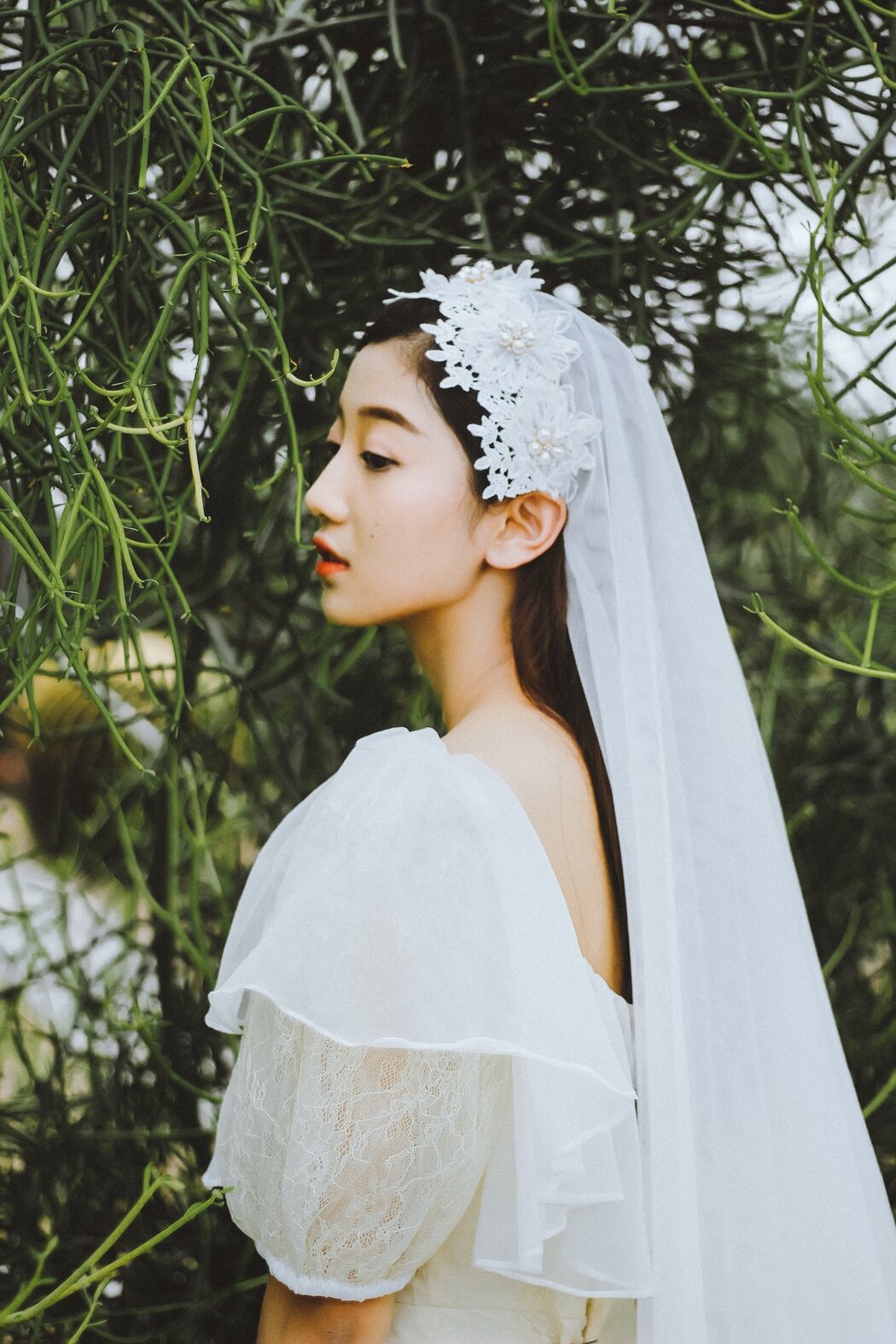 YiTuYu艺图语 Vol.3012 Yi Yi Qi
