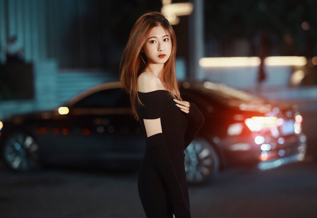 YiTuYu艺图语 Vol.2969 Dan Dan