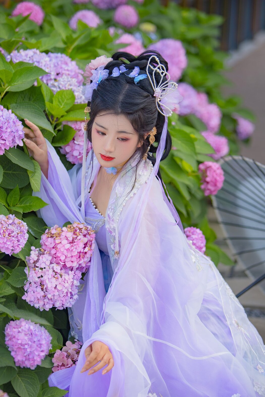 YiTuYu艺图语 Vol.2977 Yun Xi La