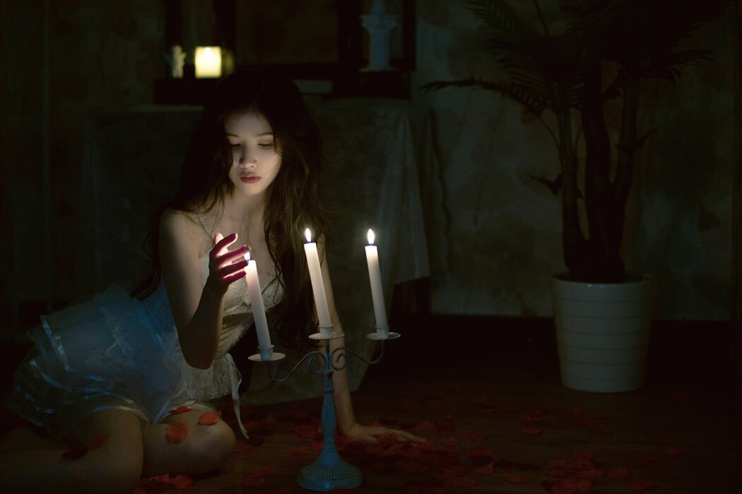 YiTuYu艺图语 Vol.3009 Xue Gao