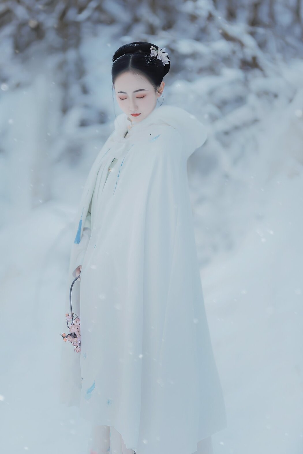 YiTuYu艺图语 Vol.2964 Can Nuan Nuan Nuan