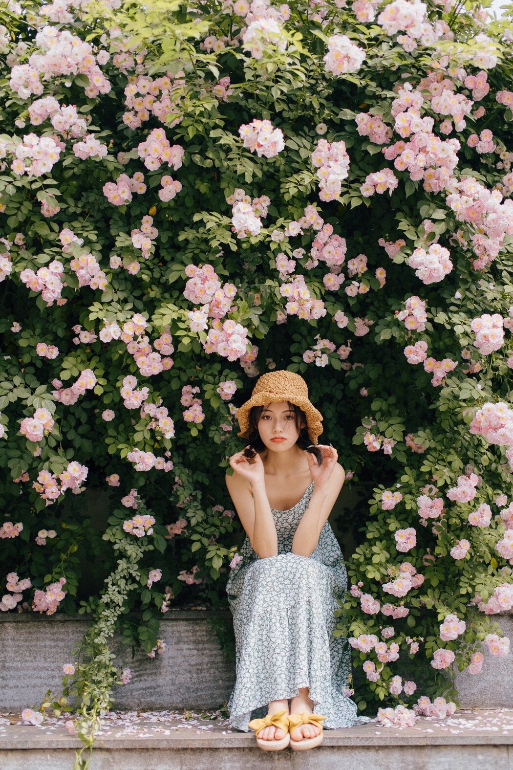 YiTuYu艺图语 Vol.2925 Jiu Yue