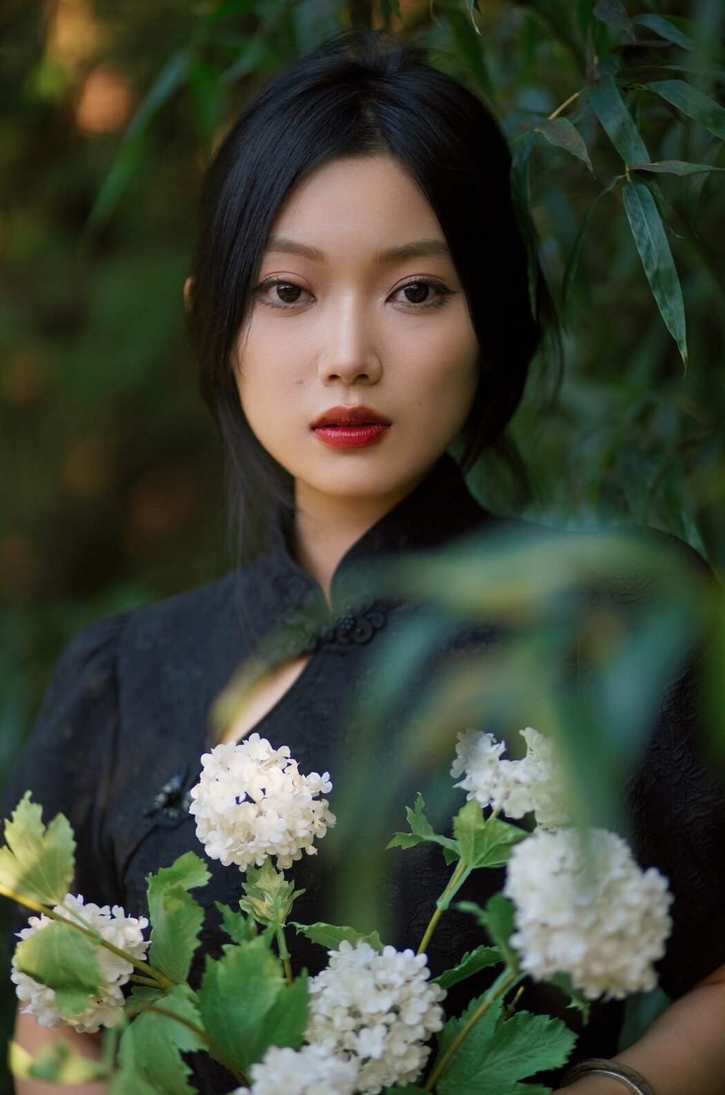 YiTuYu艺图语 Vol.2994 Wang Zi
