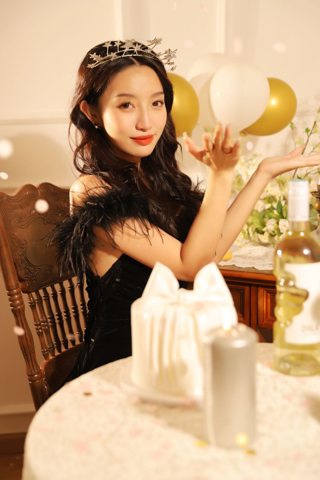 YiTuYu艺图语 Vol.3040 Ning Meng Jing A