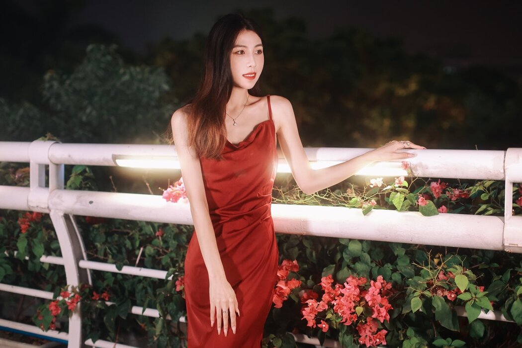 YiTuYu艺图语 Vol.2939 Cheng Cheng