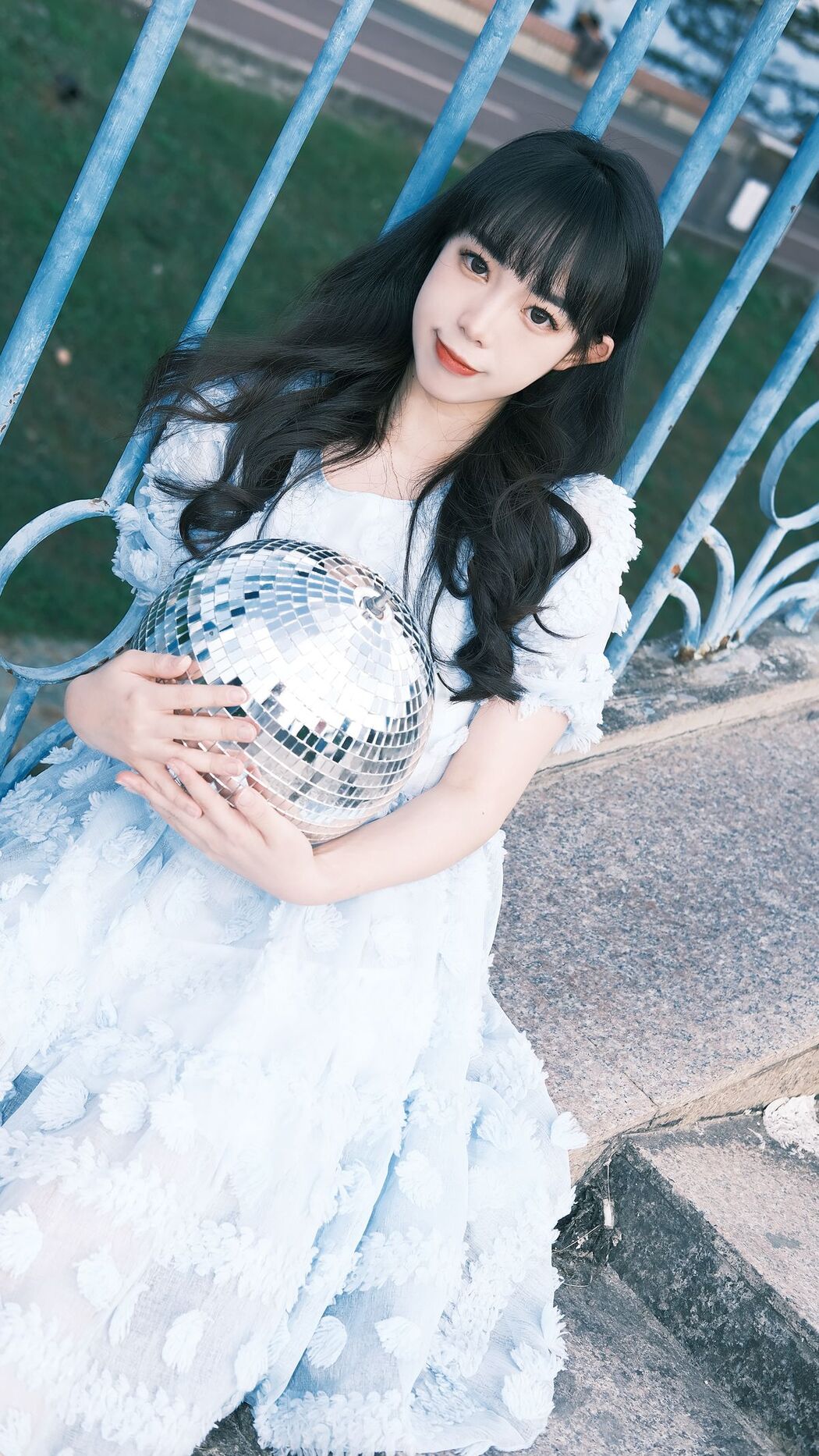 YiTuYu艺图语 Vol.3047 Jia Jia