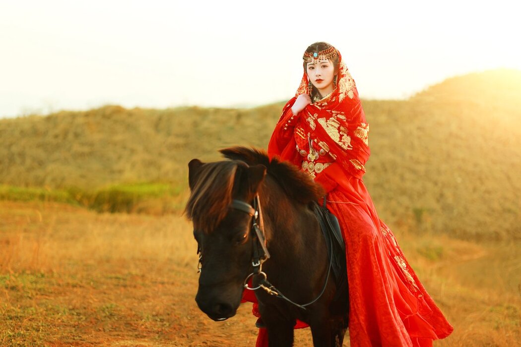 YiTuYu艺图语 Vol.2923 Xiao Xiao