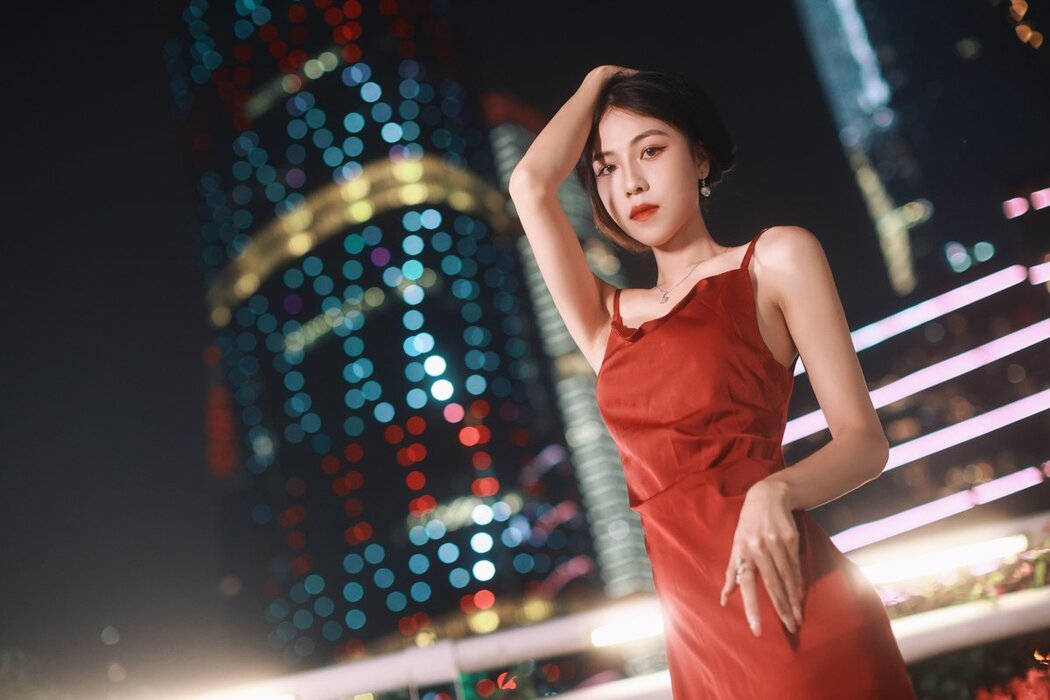YiTuYu艺图语 Vol.2939 Cheng Cheng
