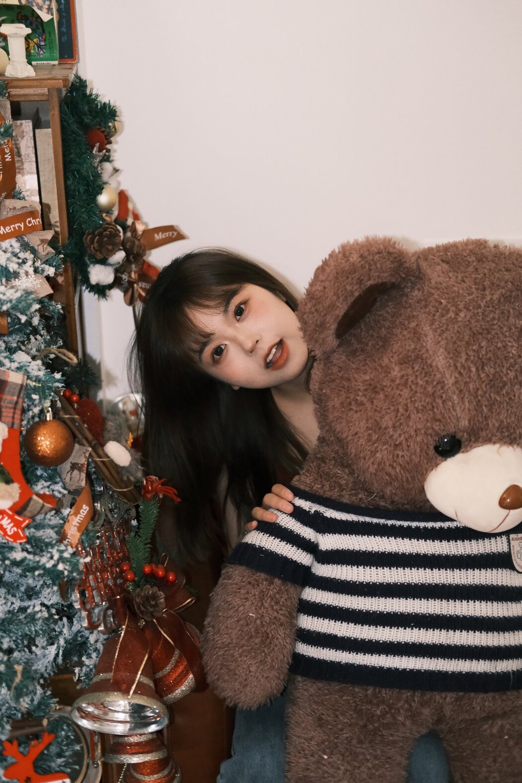YiTuYu艺图语 Vol.3007 Ha Ji Ma Hua