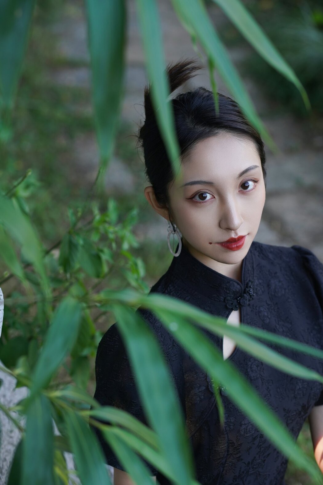 YiTuYu艺图语 Vol.2924 Da Yan Meng