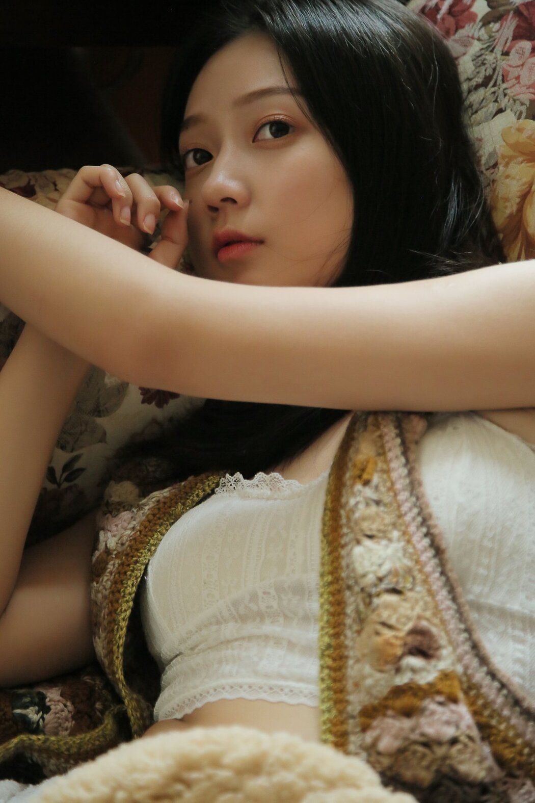 YiTuYu艺图语 Vol.2983 Ke Ai Zhou ZZ