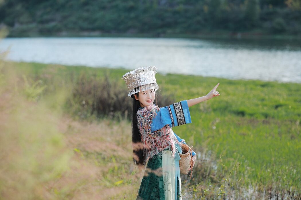 YiTuYu艺图语 Vol.2954 Yu Jin