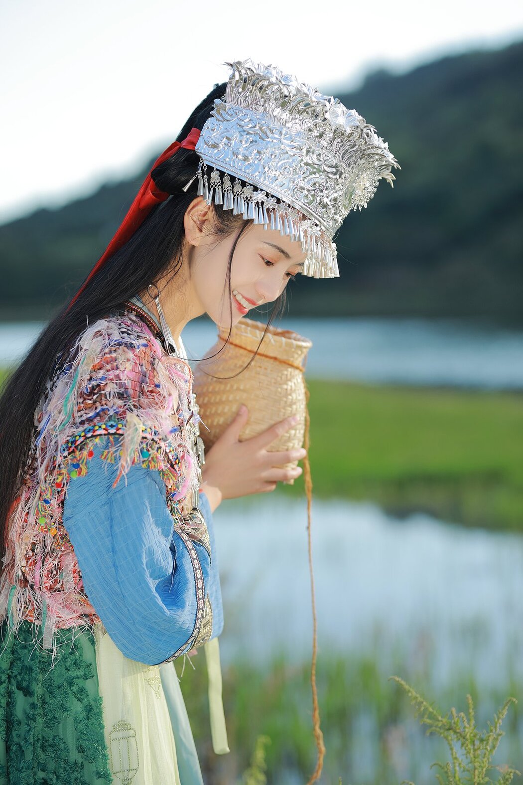 YiTuYu艺图语 Vol.2954 Yu Jin