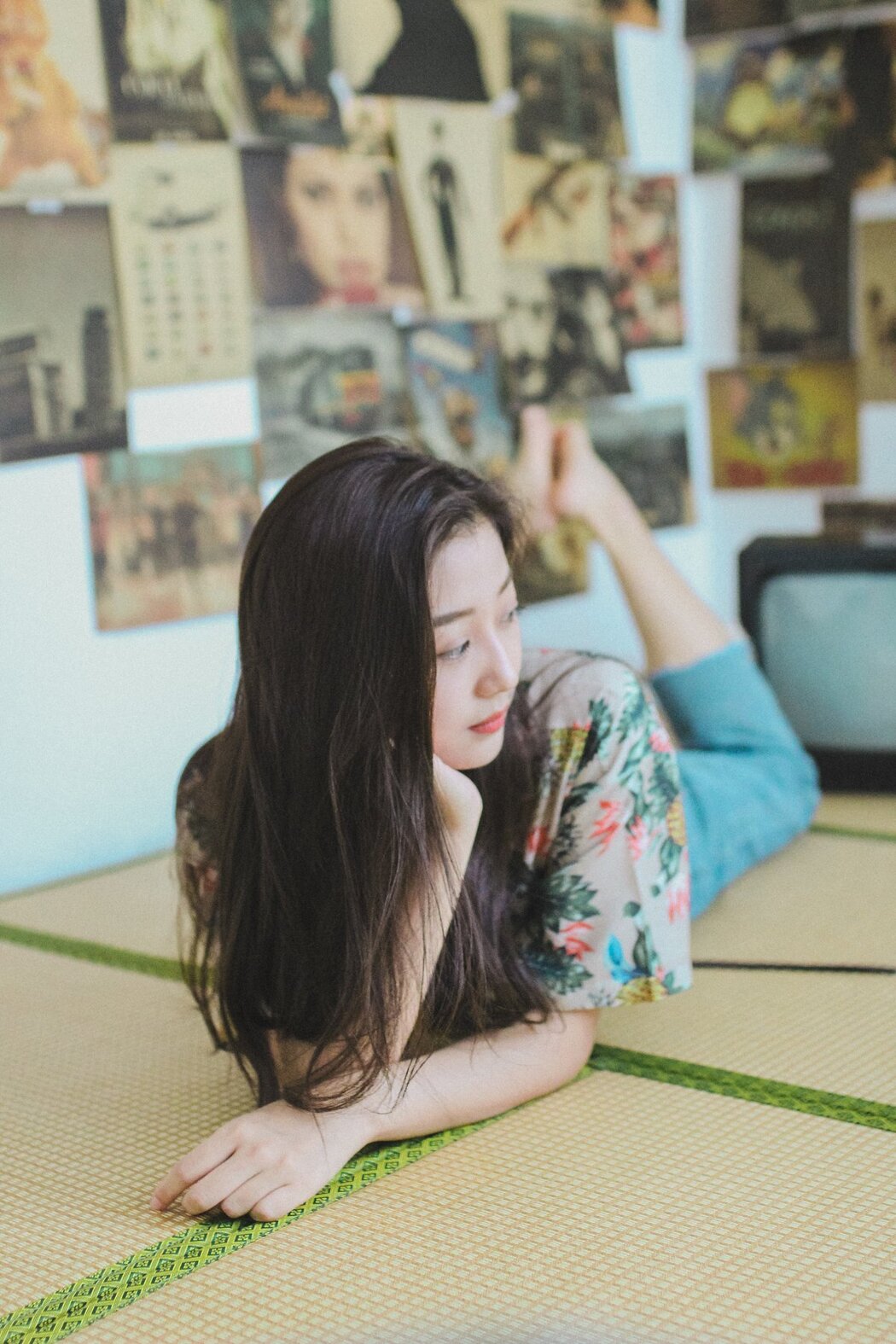 YiTuYu艺图语 Vol.2975 Yi Yi Qi