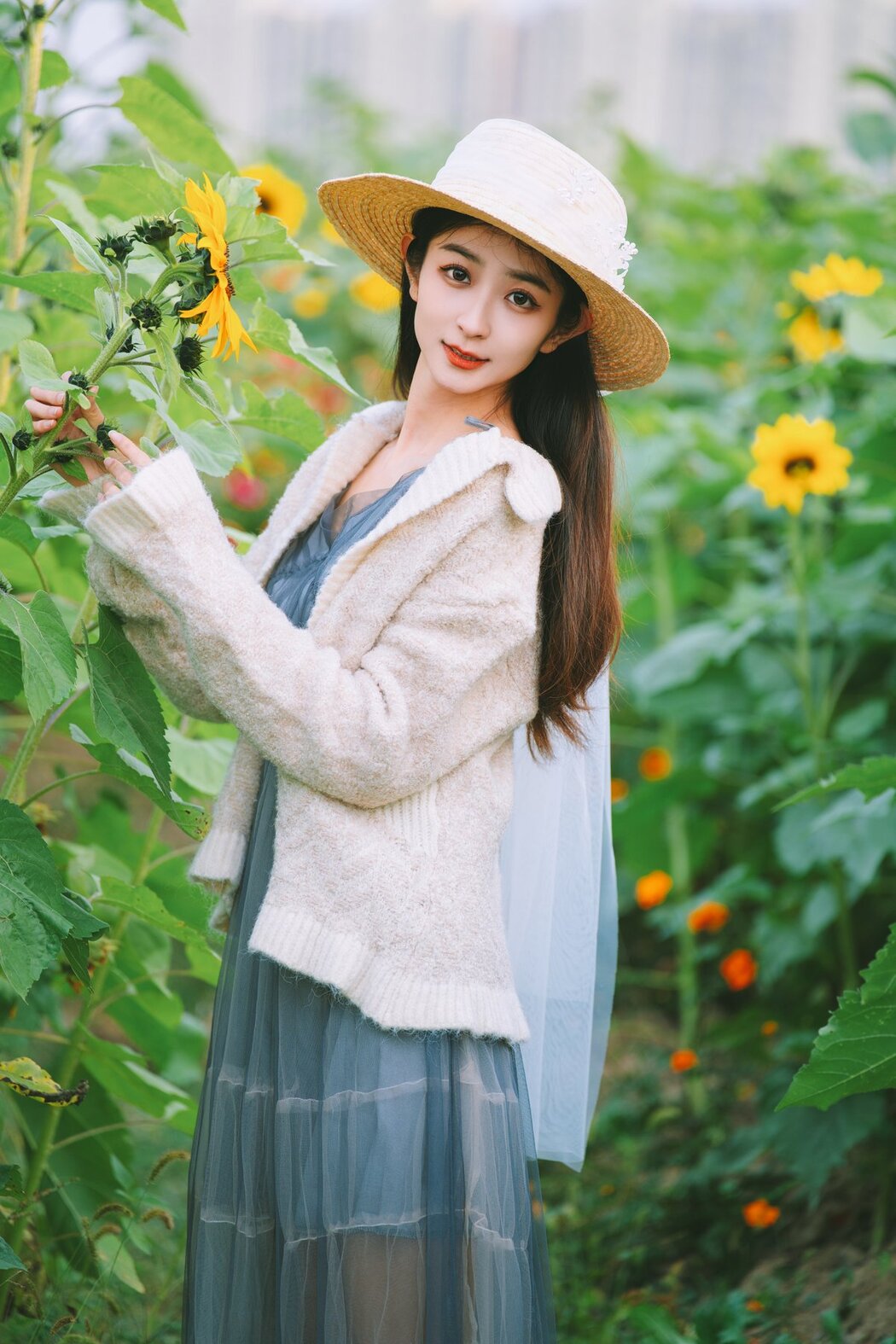 YiTuYu艺图语 Vol.2992 Xiao Ze