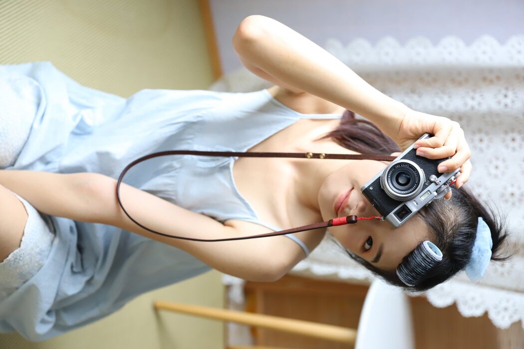 YiTuYu艺图语 Vol.300 Guo Guo