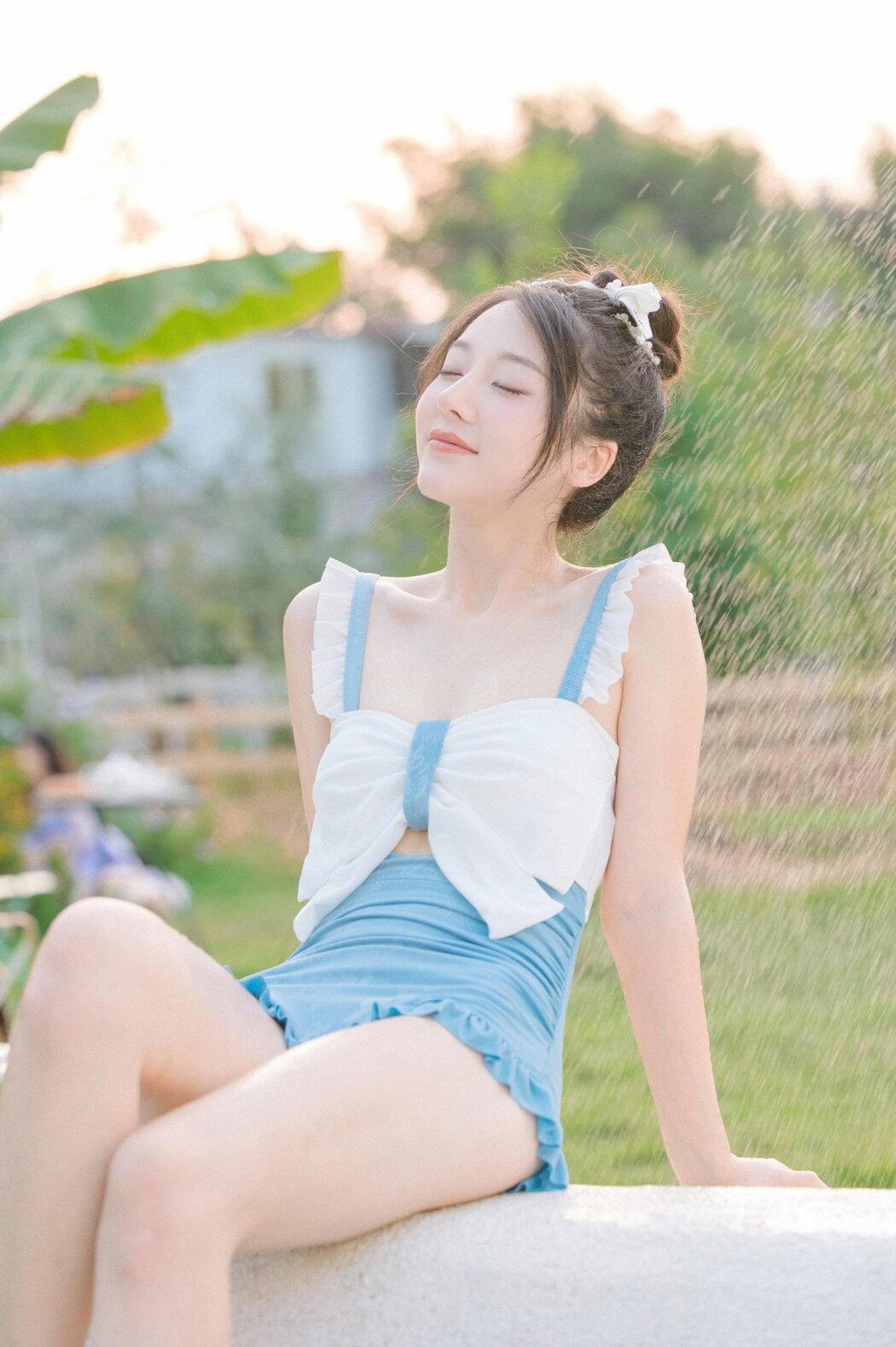 YiTuYu艺图语 Vol.2936 Xuan Xuan