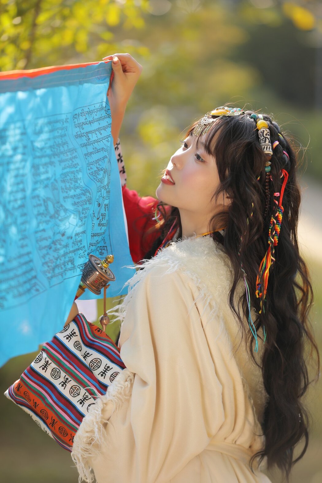 YiTuYu艺图语 Vol.2952 Xiao Wei Ren Er