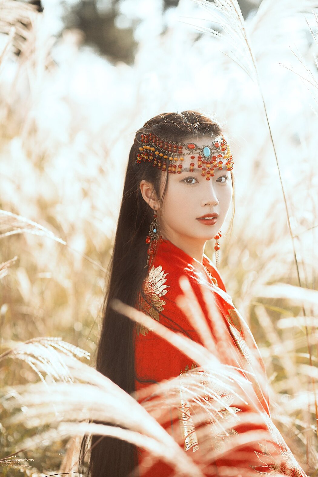 YiTuYu艺图语 Vol.3013 Wei Xiao Bai Shi Da
