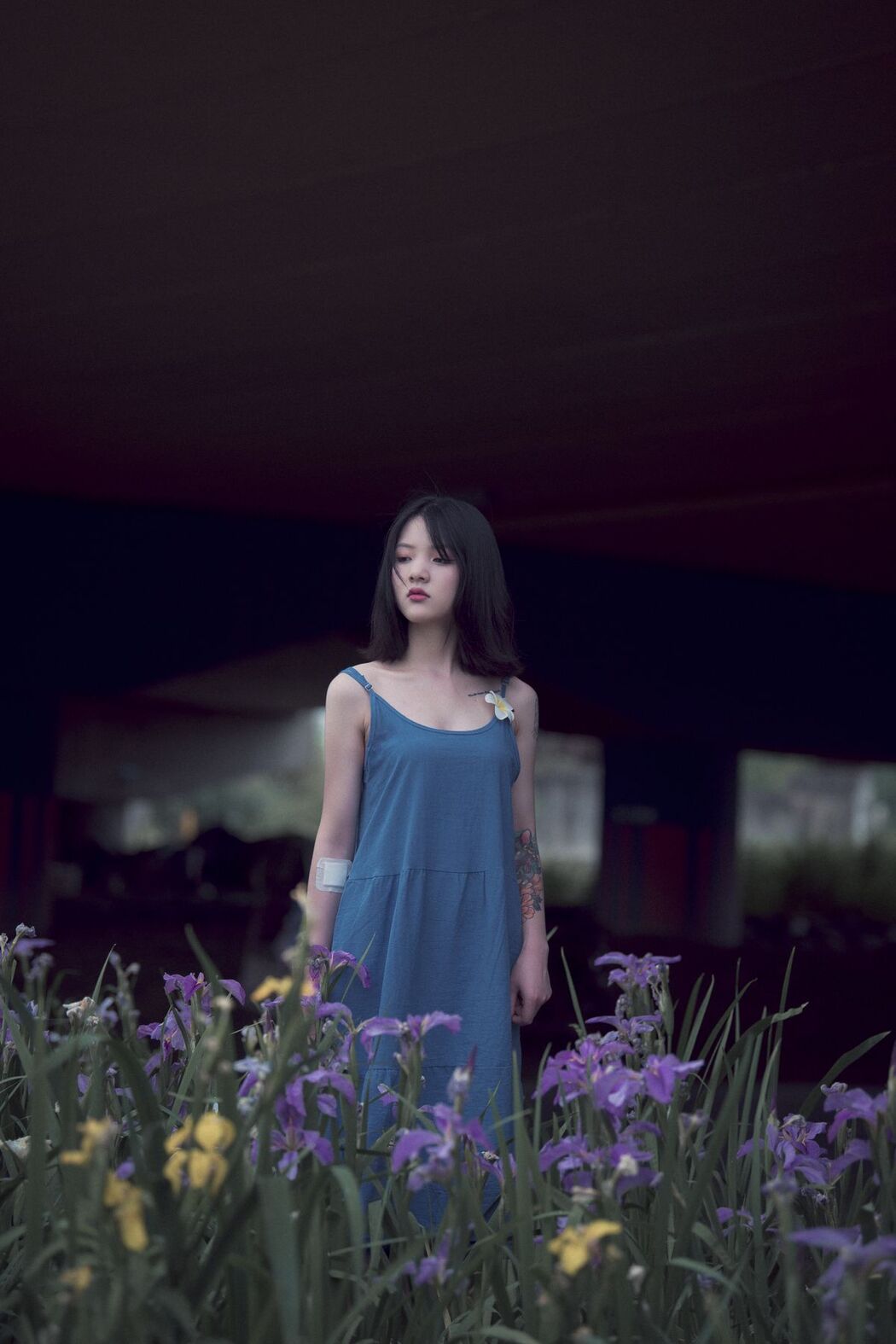 YiTuYu艺图语 Vol.3035 A Miao De Fan Fan