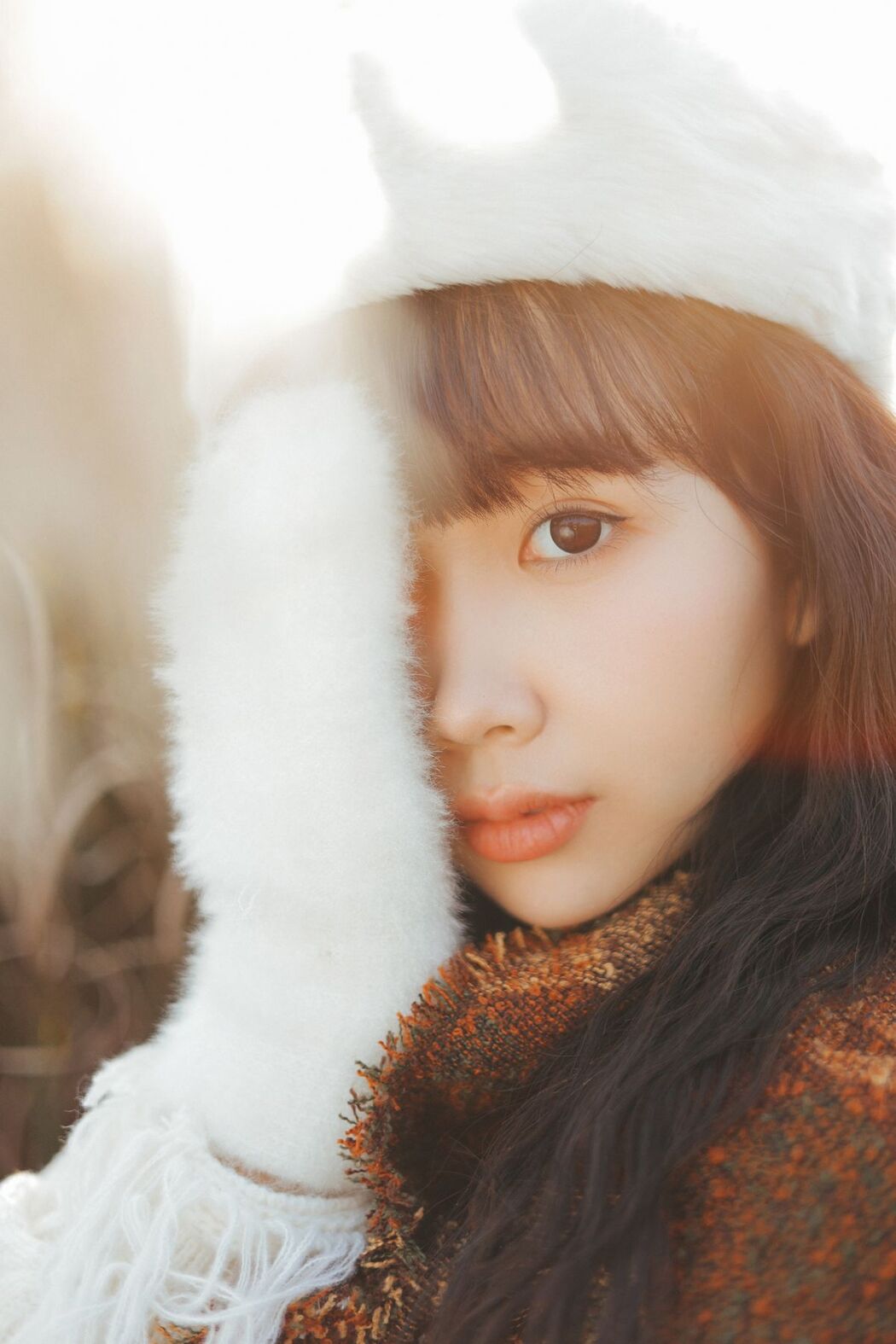 YiTuYu艺图语 Vol.3067 Xiao Bing Gan