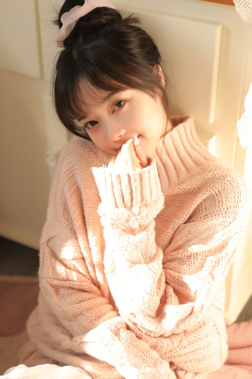 YiTuYu艺图语 Vol.3015 Xiao Wei Ren Er