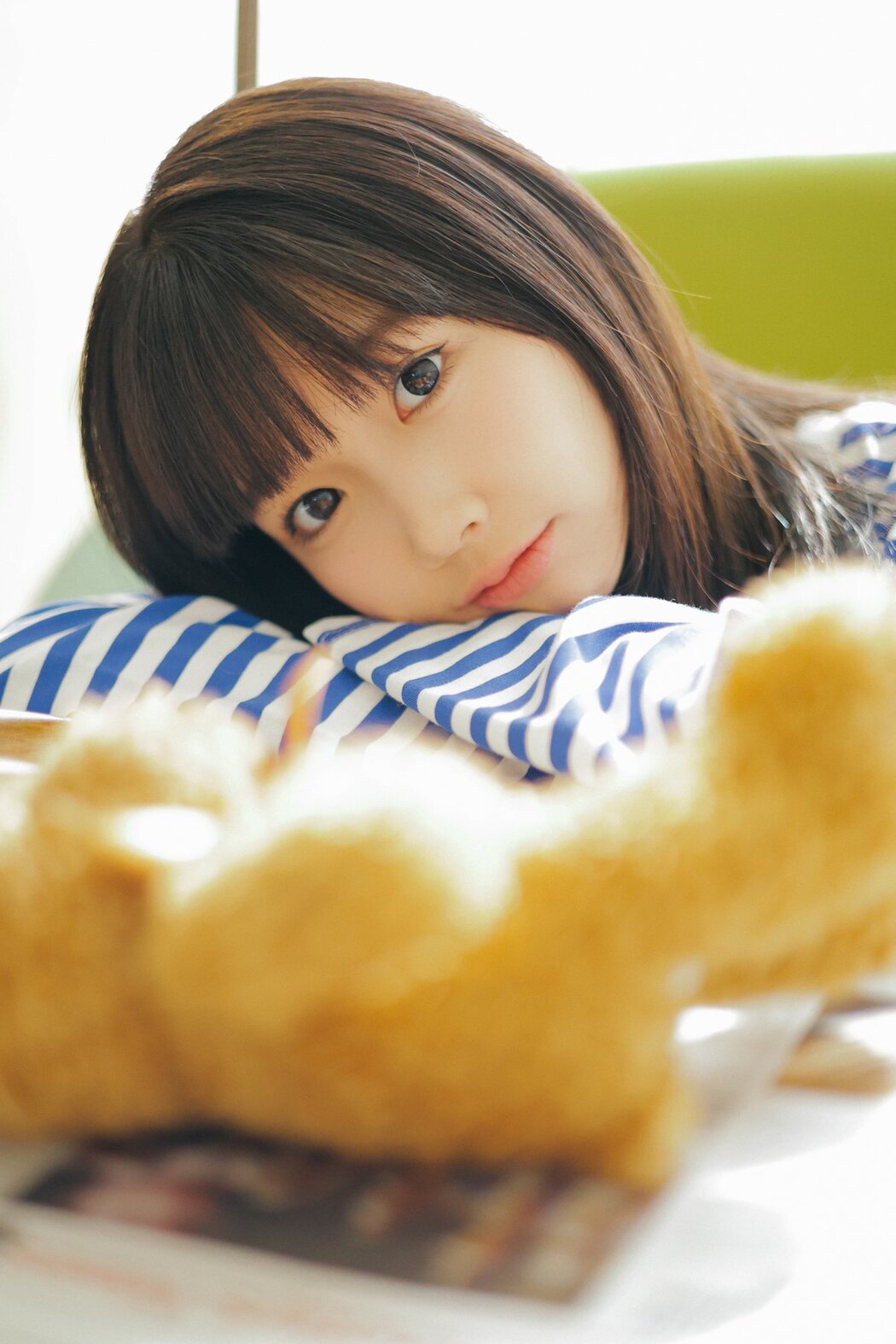 YiTuYu艺图语 Vol.2988 Xiao Bing Gan