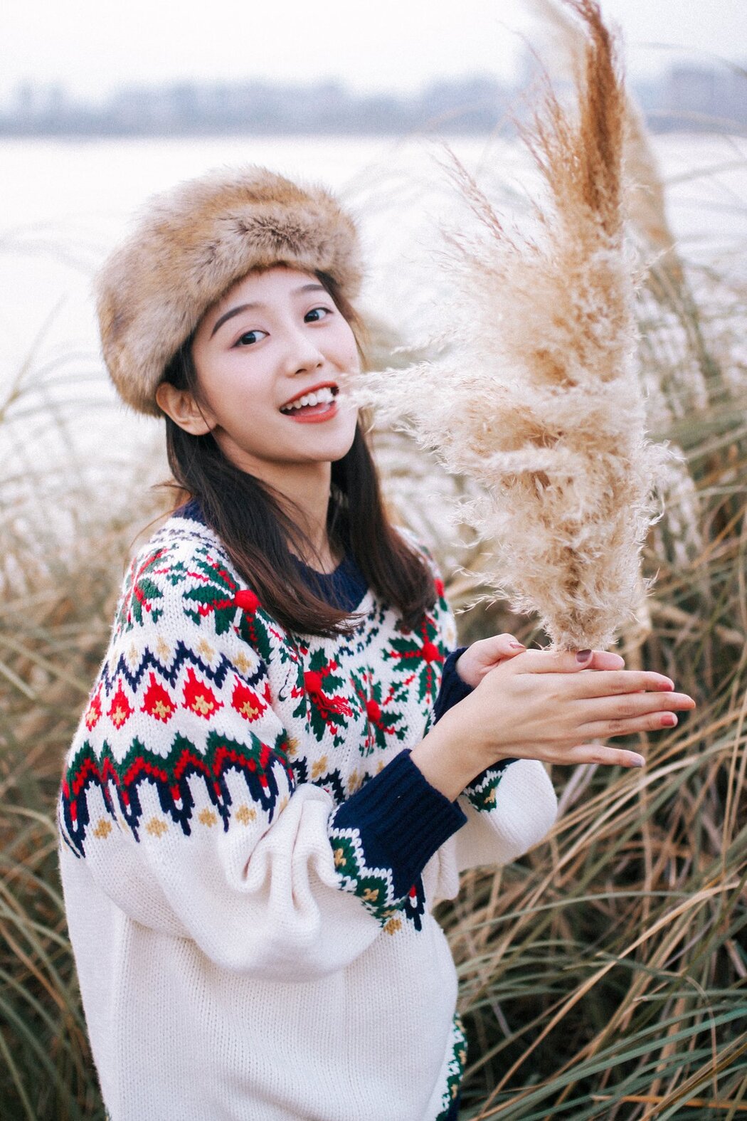 YiTuYu艺图语 Vol.2982 Yi Yi Qi