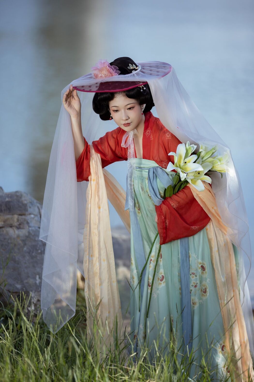 YiTuYu艺图语 Vol.3061 Li Li