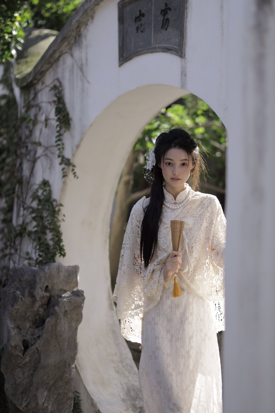 YiTuYu艺图语 Vol.2926 Yu Wei Jiang