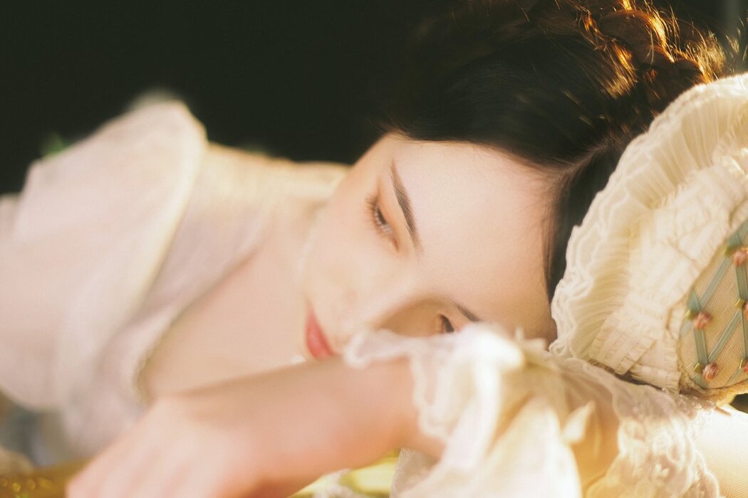 YiTuYu艺图语 Vol.2930 Ye Li Dan