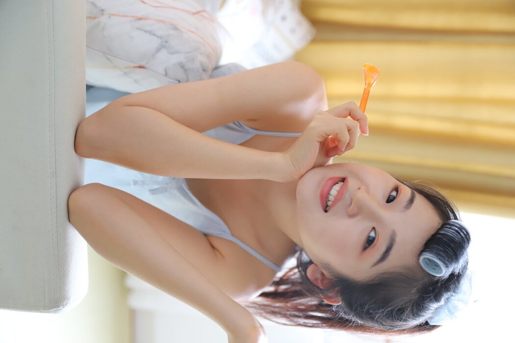 YiTuYu艺图语 Vol.300 Guo Guo