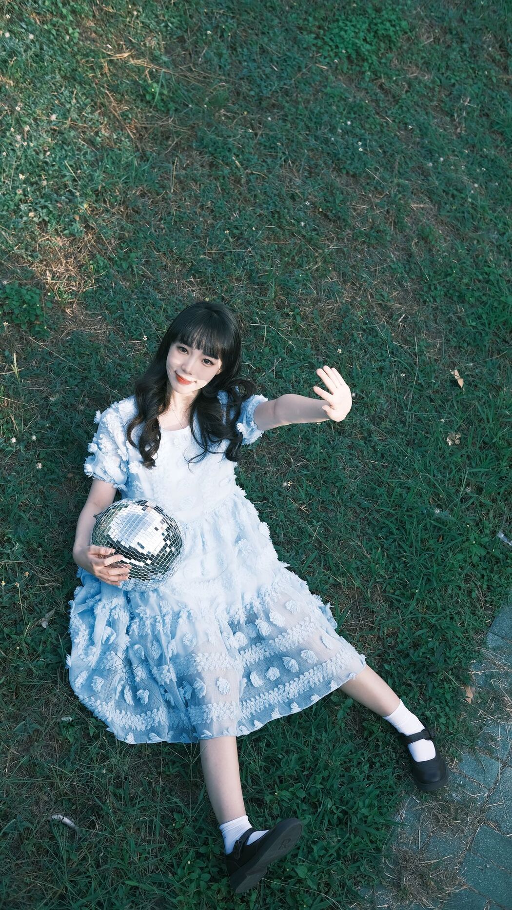 YiTuYu艺图语 Vol.3047 Jia Jia