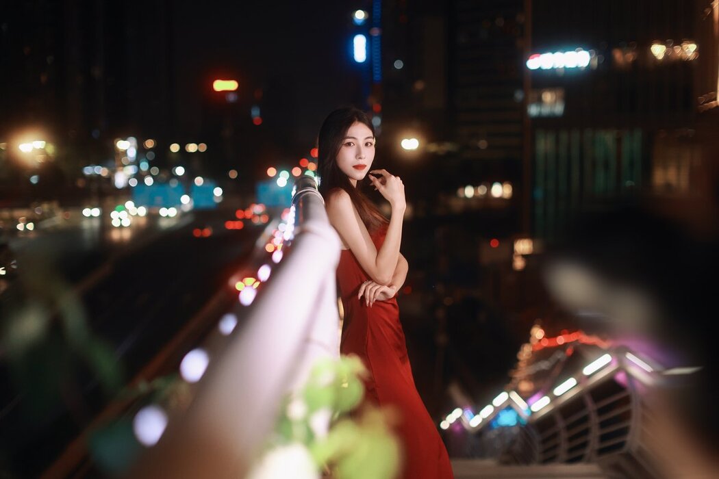YiTuYu艺图语 Vol.2939 Cheng Cheng
