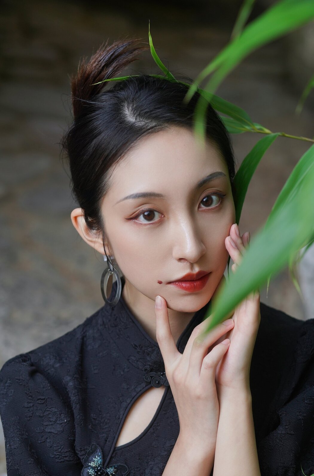 YiTuYu艺图语 Vol.2924 Da Yan Meng