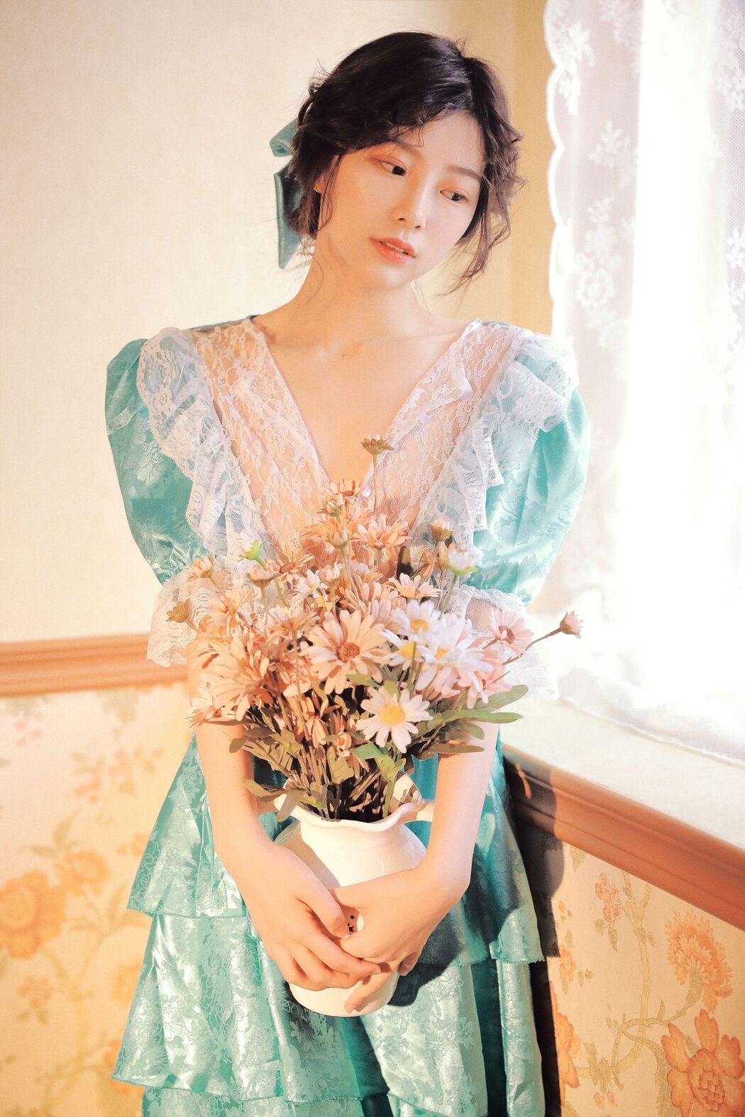 YiTuYu艺图语 Vol.3060 Tao Qian Yu