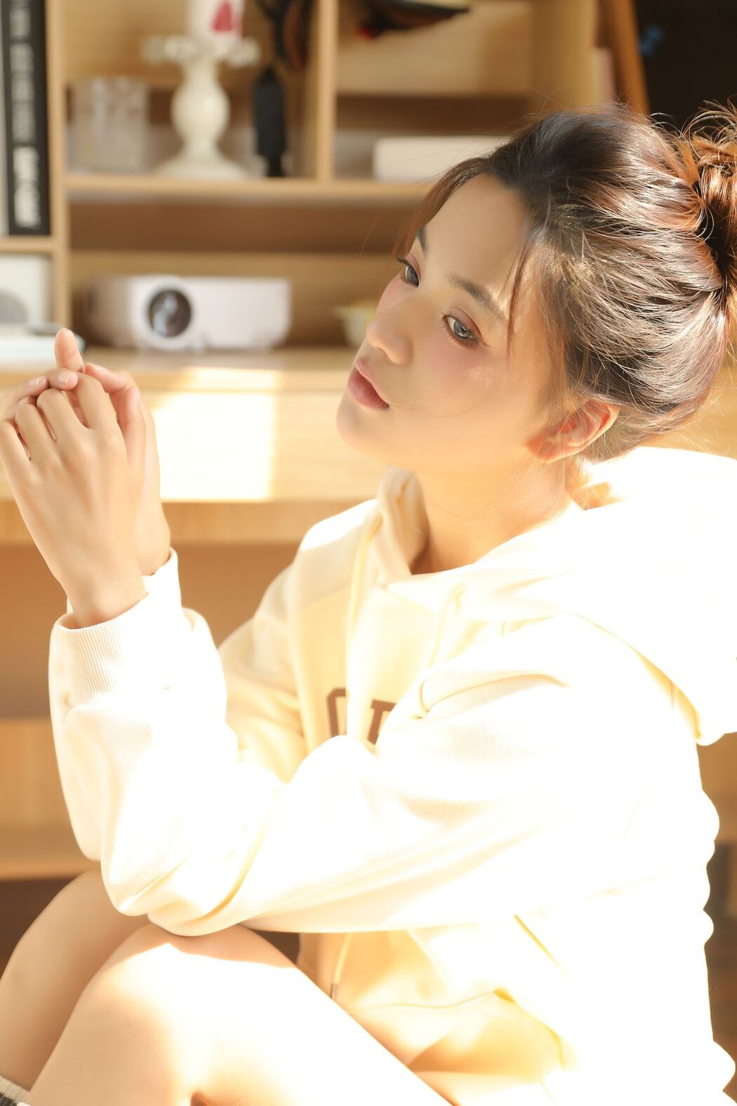 YiTuYu艺图语 Vol.3048 Tian Jia Jiang