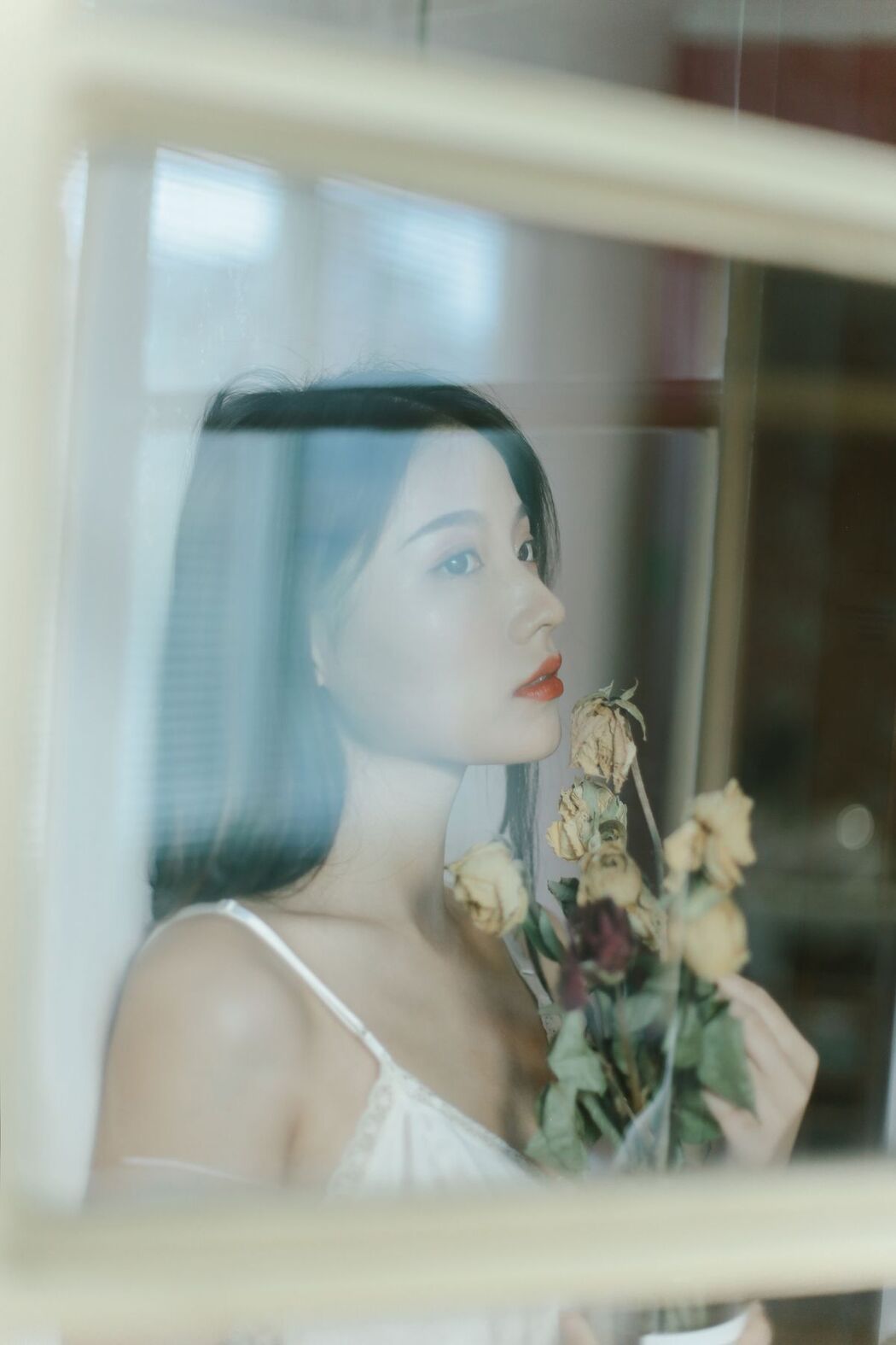 YiTuYu艺图语 Vol.3033 Wu Ru