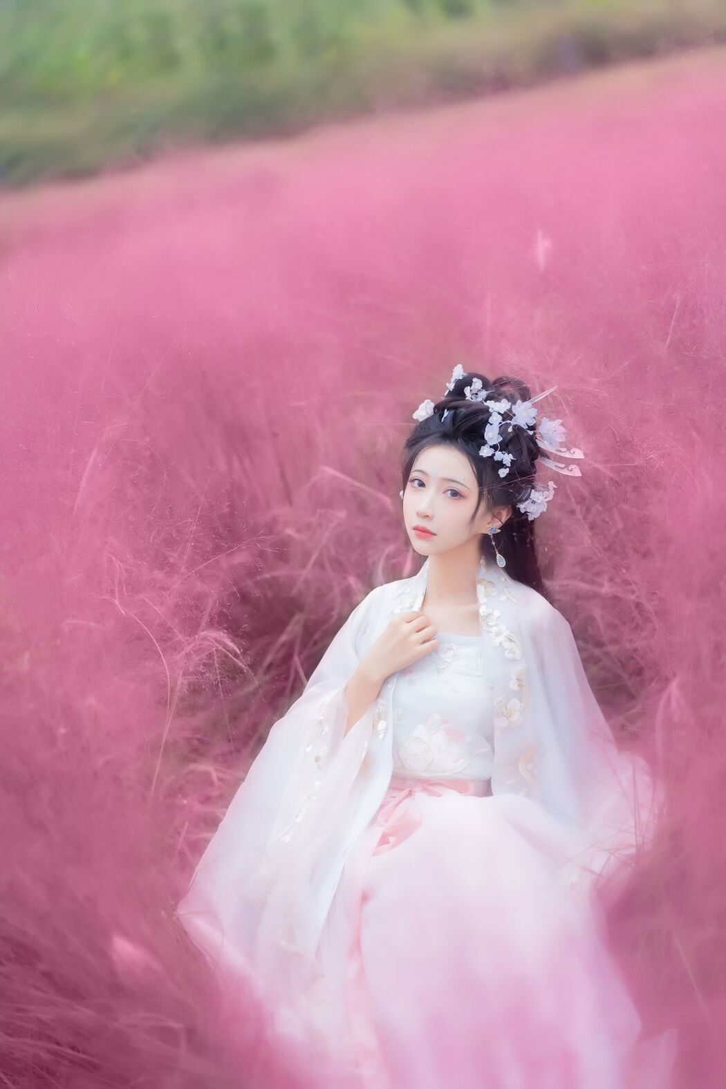 YiTuYu艺图语 Vol.3038 Qi Luo Sheng De Xiao Su Su