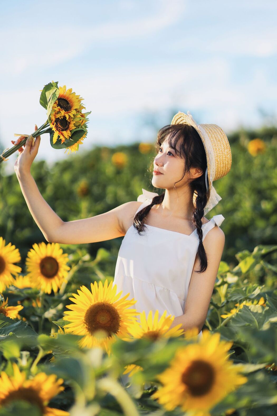 YiTuYu艺图语 Vol.3066 Chi Bai