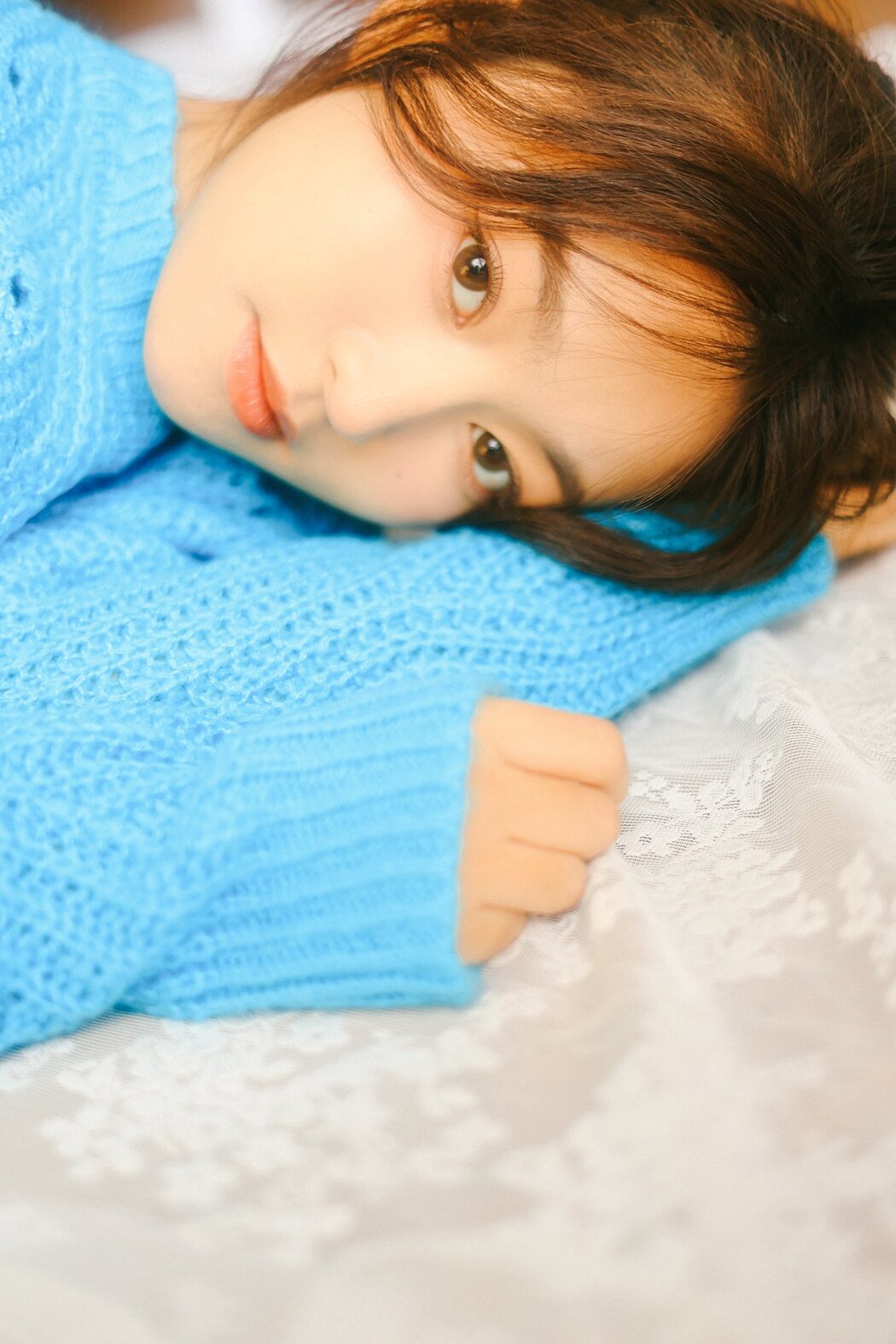YiTuYu艺图语 Vol.3020 So Mimi ZiCe