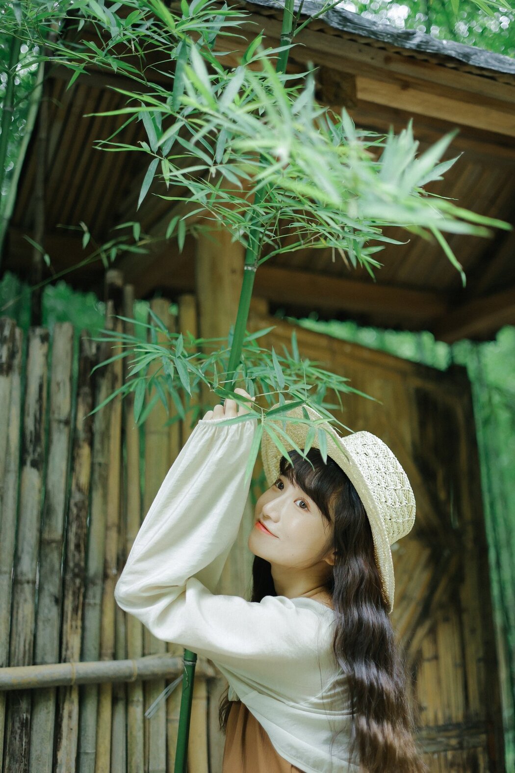 YiTuYu艺图语 Vol.2919 Lan Pang Zi