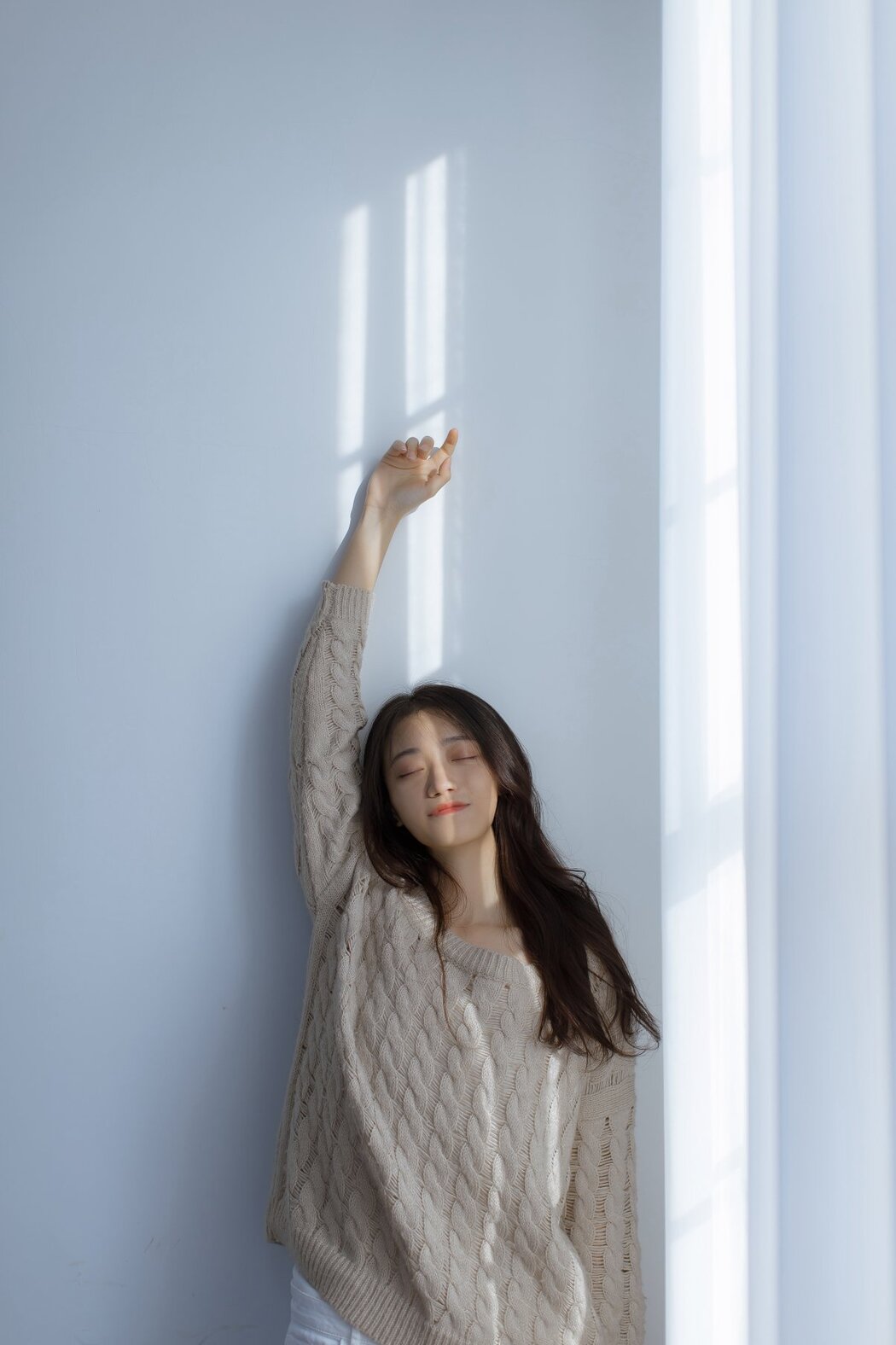 YiTuYu艺图语 Vol.292 Hong Yu