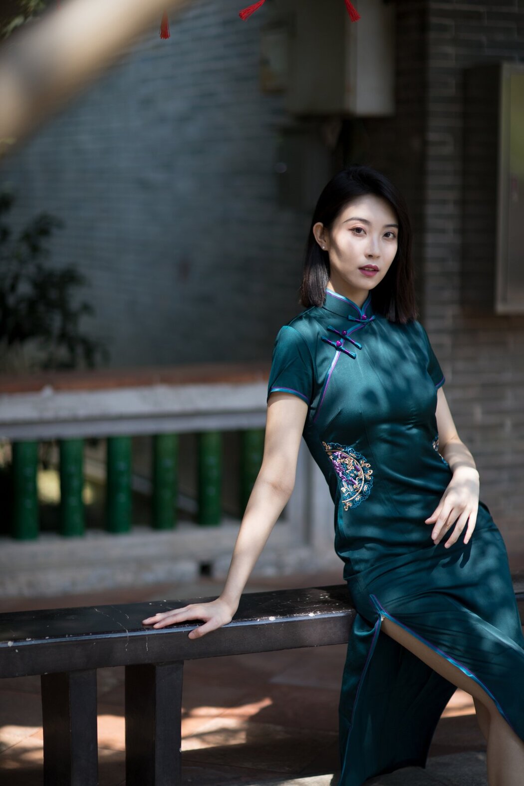 YiTuYu艺图语 Vol.306 Neida