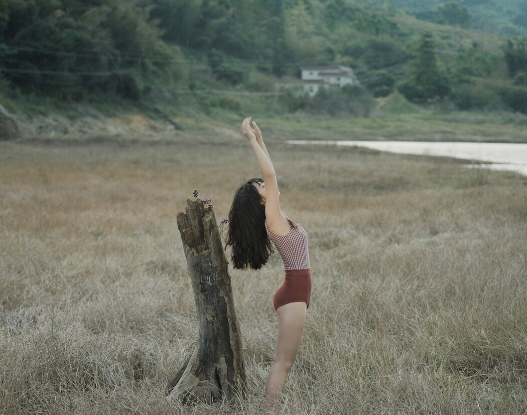 YiTuYu艺图语 Vol.2967 Xiao Xue