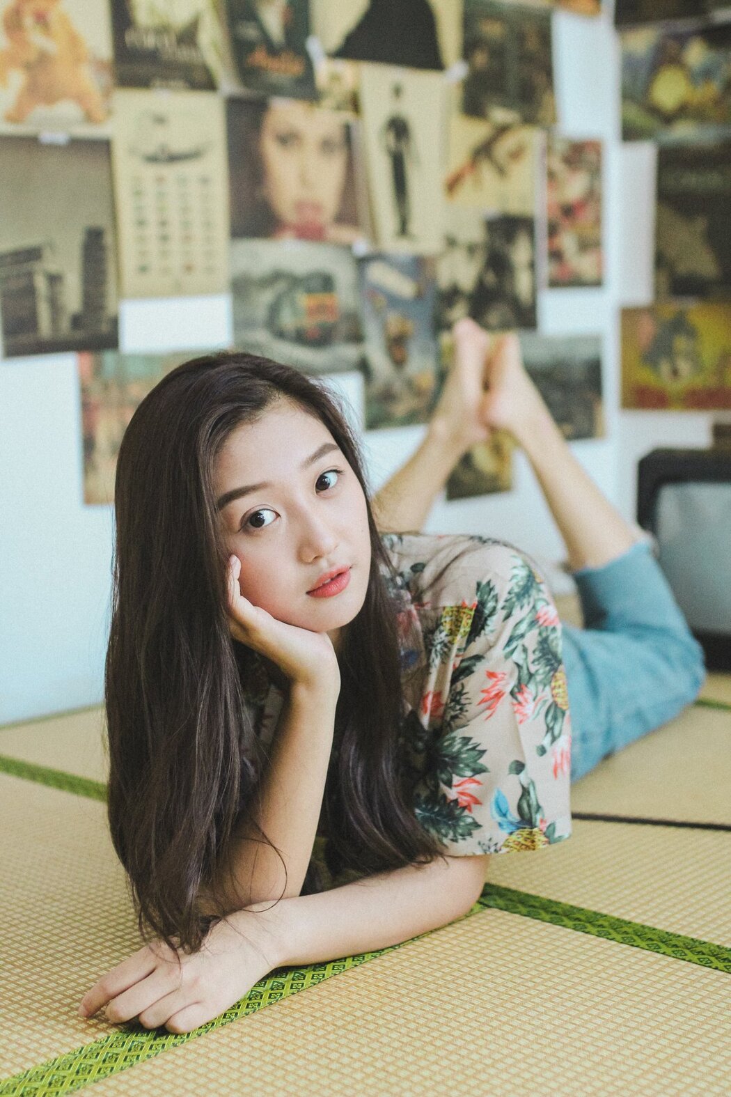 YiTuYu艺图语 Vol.2975 Yi Yi Qi