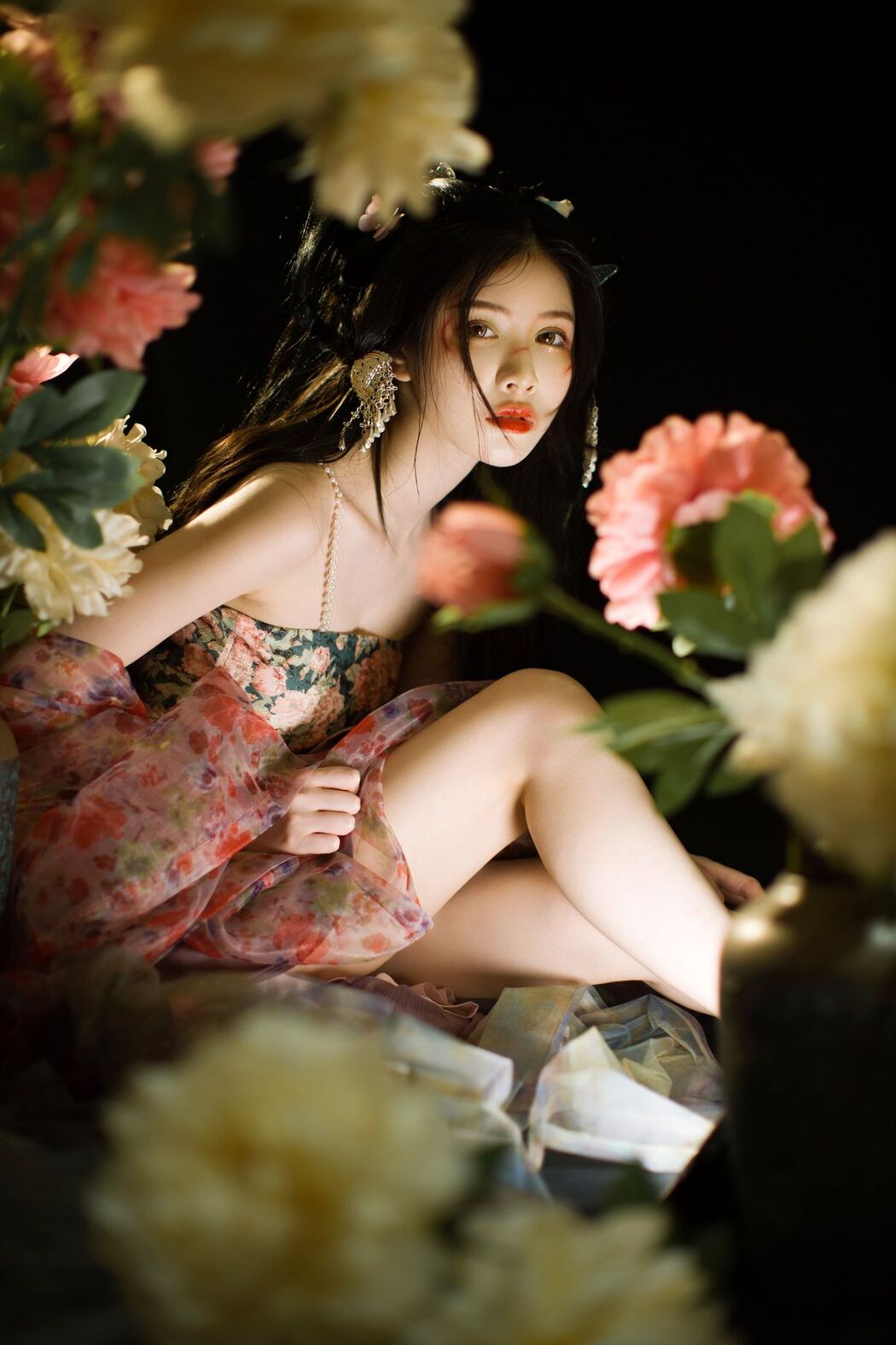 YiTuYu艺图语 Vol.3051 Xue Gao