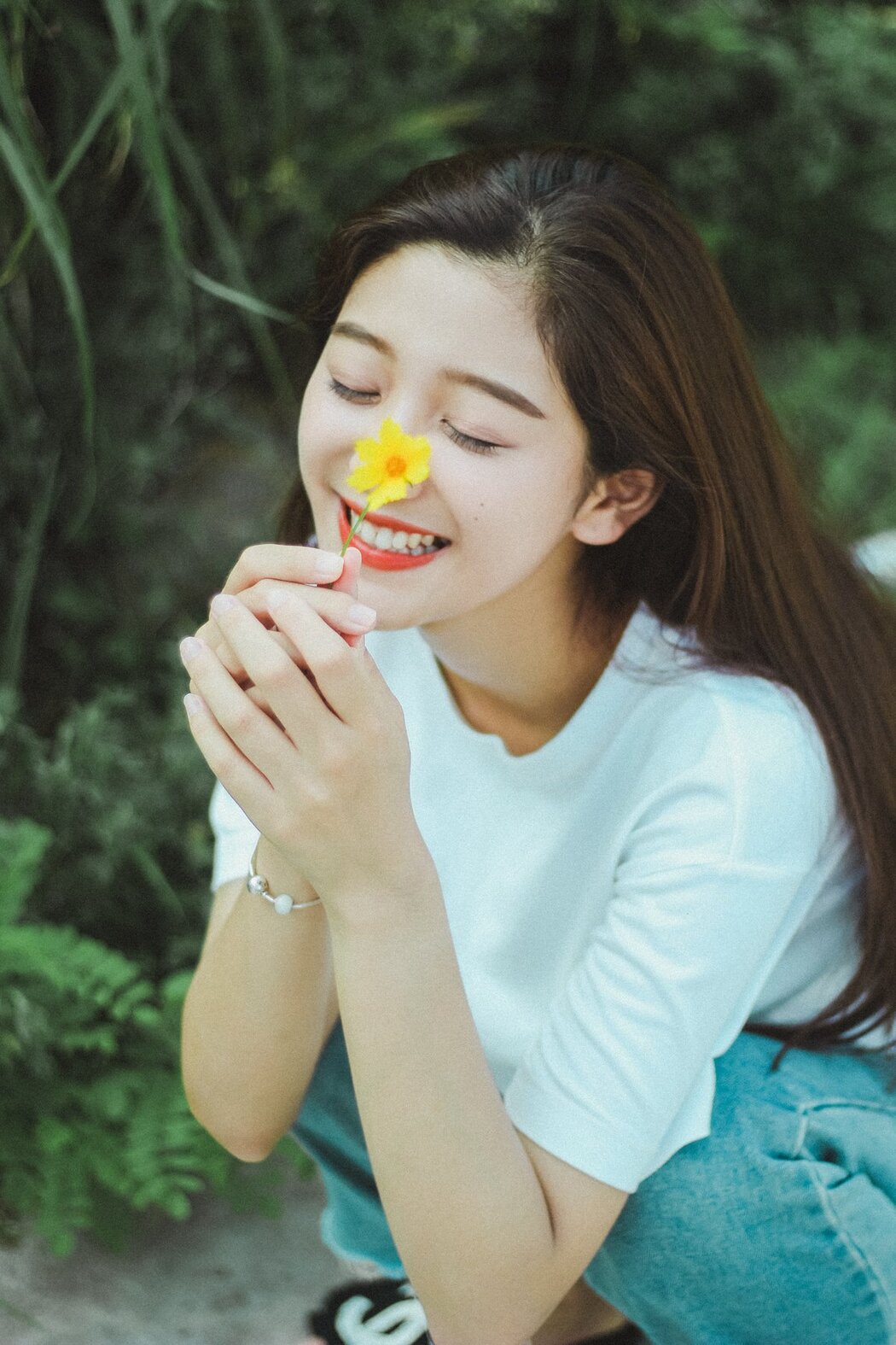 YiTuYu艺图语 Vol.2968 Yi Yi Qi